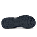 Salomon Quest Element Thinsulate Nonsplip Grey Black Khaki