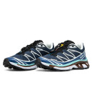 Salomon XT- 6 Soft Ground LAB Blue Brown White