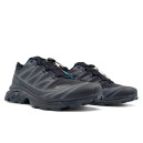 Salomon XT-6 Gore-Tex Black Grey