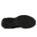 Salomon XT-6 Gore-Tex Black Silver