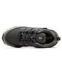 Salomon XT-6 Pro Street Thinsulate Gore-Tex Brown Beige