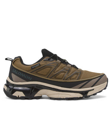 Salomon XT-6 Pro Street Thinsulate Gore-Tex Khaki