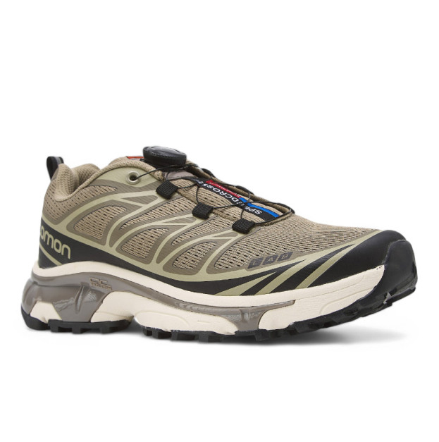 Salomon XT-6 LAB BOA Beige Khaki Light