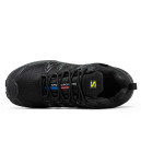 Salomon Speed Cross Pro Black Grey 2 С МЕХОМ