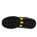 Salomon Speed Cross Pro Black Grey 2 С МЕХОМ