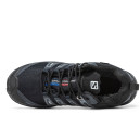 Salomon Speed Cross Pro Black Grey С МЕХОМ