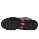 Salomon Speed Cross Pro Black Grey С МЕХОМ