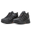 Salomon Speed Cross Pro Black С МЕХОМ