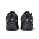 Salomon Speed Cross Pro Black С МЕХОМ