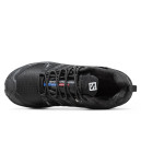 Salomon Speed Cross Pro Black С МЕХОМ