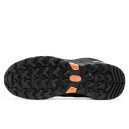Salomon Speed Cross Pro Black С МЕХОМ