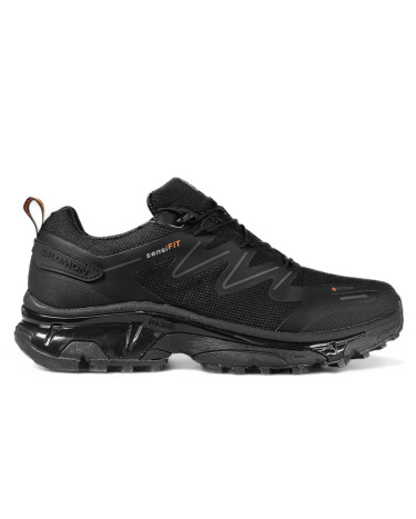 Salomon XT SensiFit Gore-Tex Termo Black