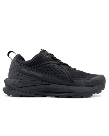 Salomon ELIXIR Gore-Tex Termo Black