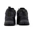 Salomon Speed Cross Pro Gore-Tex Black Grey С МЕХОМ