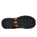 Salomon Speed Cross Pro Gore-Tex Black Grey С МЕХОМ