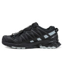 Salomon XA Pro 3D V8 Gore-Tex Black Grey Line