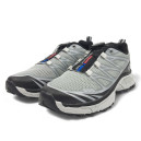 Salomon XT-6 LAB BOA Light Grey Black