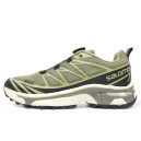 Salomon XT-6 LAB BOA Khaki