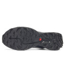 Salomon XT-6 Termo Light Grey Black С ФЛИСОМ