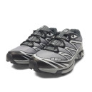 Salomon XT-6 Termo Grey Black С ФЛИСОМ