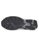 Salomon XT-6 Termo Grey Black С ФЛИСОМ