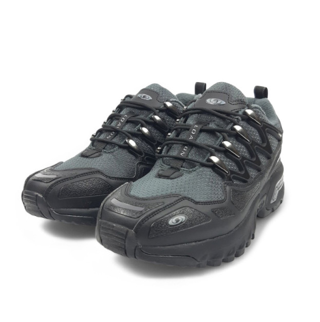 Salomon ACS OQ Gore-Tex Dark Grey WITH FLEECE