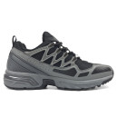 Salomon ACS OQ Gore-Tex Dark Grey Black WITH FLEECE