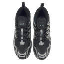 Salomon ACS OQ Gore-Tex Dark Grey Black WITH FLEECE