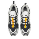 Salomon ACS OQ Gore-Tex Black Lunar Rock С ФЛИСОМ