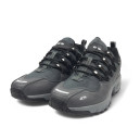 Salomon ACS OQ Gore-Tex Grey WITH FLEECE