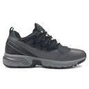 Salomon ACS OQ Gore-Tex Grey WITH FLEECE