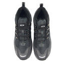 Salomon ACS OQ Gore-Tex Grey WITH FLEECE