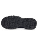 Salomon ACS OQ Gore-Tex Total Black WITH FLEECE