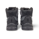 Salomon Quest 4 Mid Thinsulate Gore-Tex Gray WITH FUR