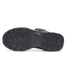 Salomon Quest 4 Mid Thinsulate Gore-Tex Gray WITH FUR