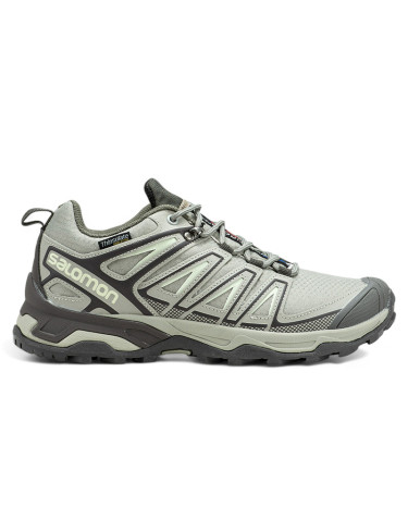 Salomon Speed Cross Pro Gore-Tex Thinsulate Grey