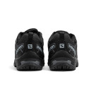 Salomon Speed Cross Pro Gore-Tex Thinsulate Black Grey