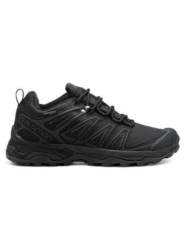 Salomon Speed Cross Pro Gore-Tex Thinsulate Black