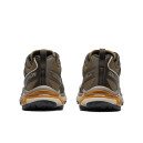 Salomon XT-6 Brown Grey Yellow L41741600