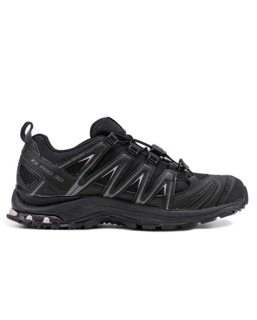 Salomon XA PRO 3D Black