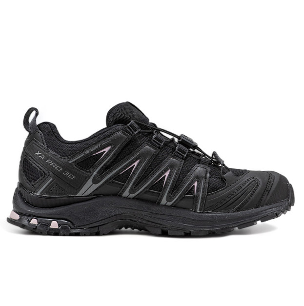 Salomon XA PRO 3D Black