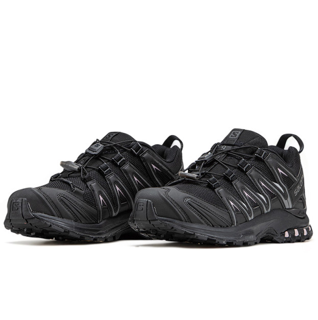 Salomon XA PRO 3D Black