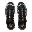 Salomon XT-6 Black Epsom L41751600