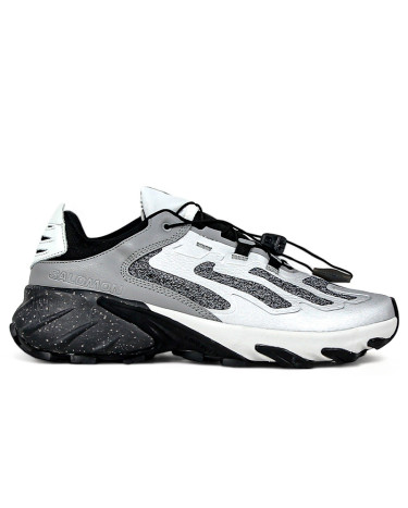 Salomon Speedverse PRG Silver Frost Grey