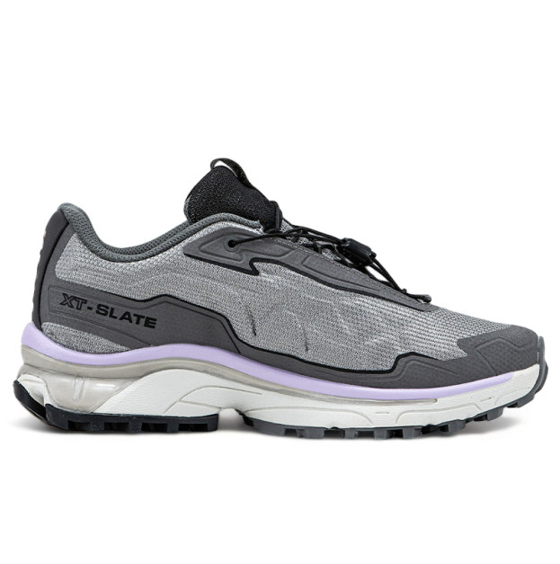 Salomon XT-Slate Advanced Silver
