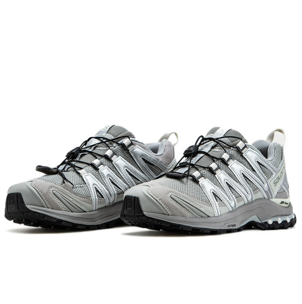 Salomon XT-Quest Grey