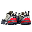 Salomon ACS Pro Advanced Grey Red