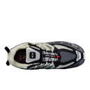 Salomon ACS Pro Advanced Grey Red