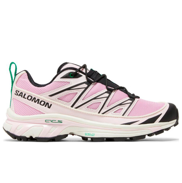Salomon XT-6 x Sandy Liang Expanse Cradle Pink L47242200