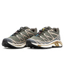 Salomon XT-6 Beluga Dull Gold L47136200